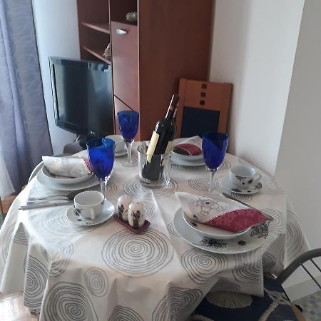 זאגרב Apartment Karlos מראה חיצוני תמונה