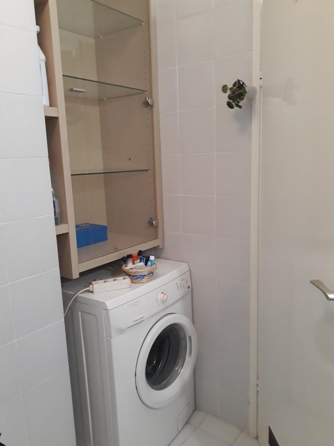 זאגרב Apartment Karlos מראה חיצוני תמונה